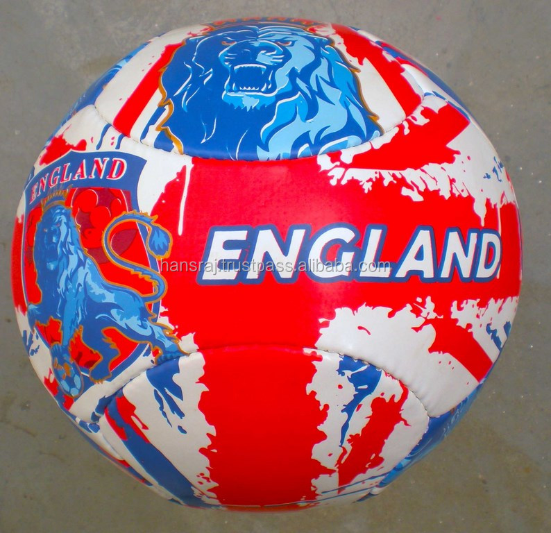 ユニークな国際的なサッカーボールのブランド問屋・仕入れ・卸・卸売り