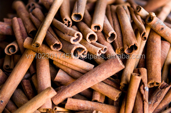 CINNAMON STICK BROKEN