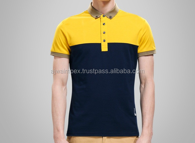 二つのメイド色ポロtシャツbossの男性のs-綿のtシャツ·バイ·カジュアル仕入れ・メーカー・工場