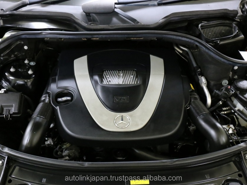 2008年メルセデス- ベンツml350( 黒)問屋・仕入れ・卸・卸売り