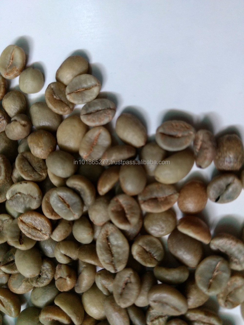 Robusta Coffee Beans Buy Price Of Coffee Bean,Bulk Green Coffee Beans