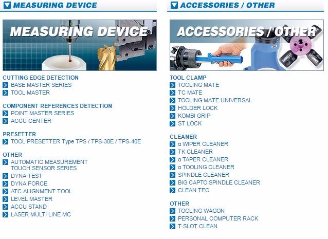 Reliable Big Daishowa Kaiser CK Boring System EWN Boring Reliable Big Daishowa Kaiser CK Boring System EWN Boring