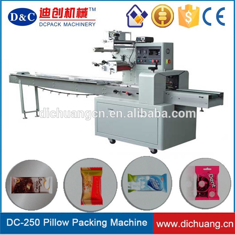 Hot selling food packaging machine made in China