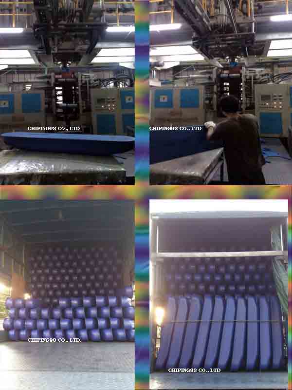 台湾非- 毒性paポータブルトイレのタンクスクワットトイレ携帯電話製造仕入れ・メーカー・工場