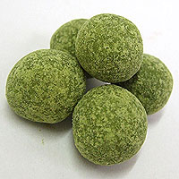 Traditional bean snacks for Japanese food wholesale