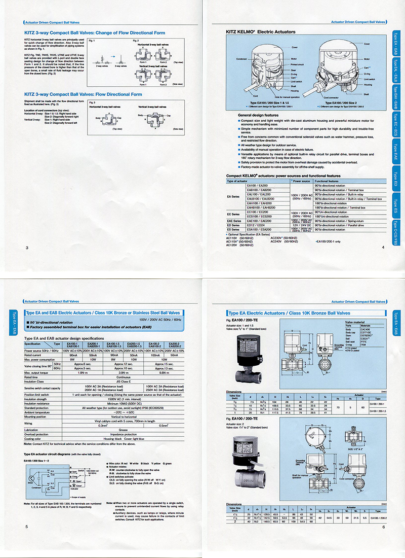electric valve03