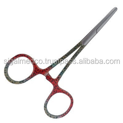 Fly Tying Scissors, Fly Fishing Scissors