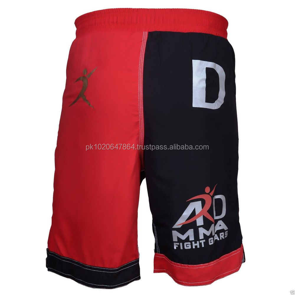 Mmaの戦いのショートパンツardプログラップリングufcケージ戦うr&bムエタイボクシング問屋・仕入れ・卸・卸売り