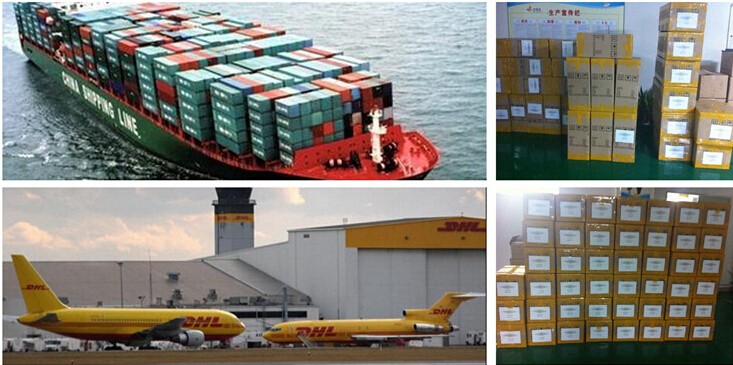 shipping