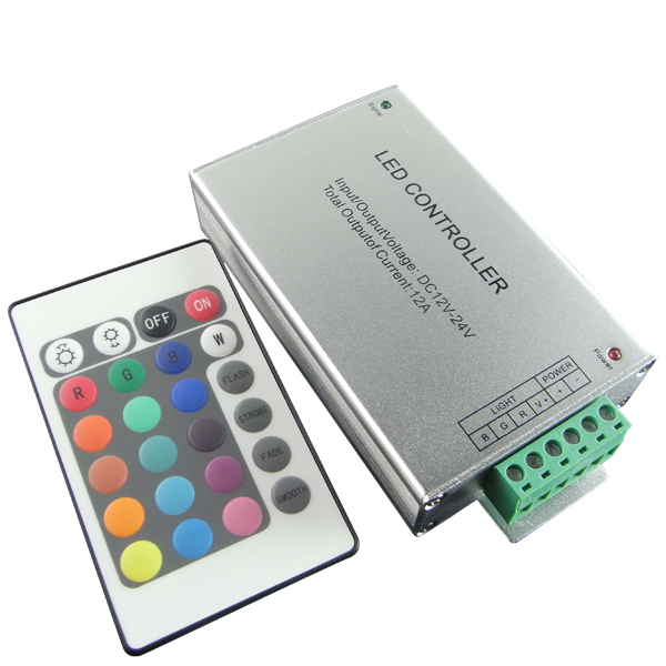12 ボルト led ライト コントローラ単色ディマー cct rgb rgbw +暖かい白+ クールホワイト bluetooth wifi led ライト ストロボ コントローラ 12 ボルト仕入れ・メーカー・工場