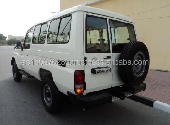 toyota landcruiser hzj78 4 2 diesel #5