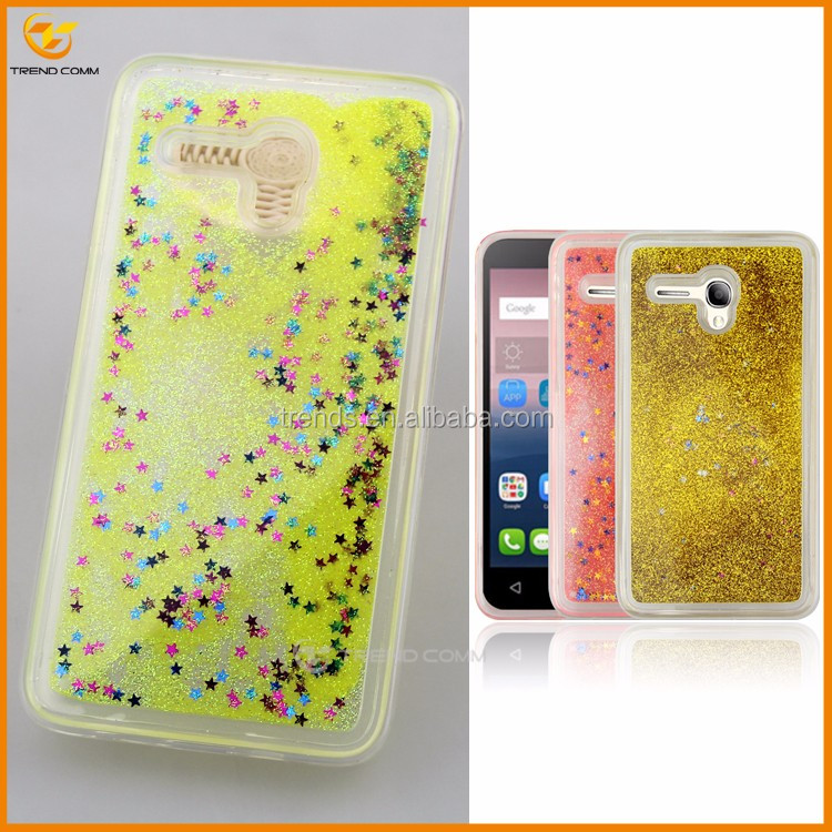 liquid case for Alcatel pop3 5.5