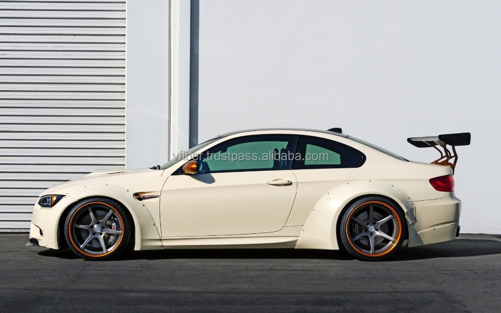 E92 E93 M3 Liberty Walk Performance Lb Vor Vrs For Bmw Widebody Arch