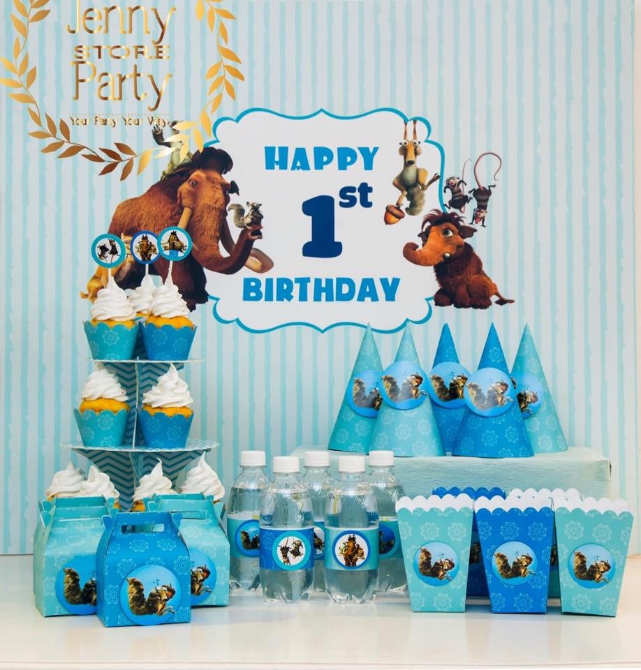 Most Popular Products Frozen Theme Party Birthday Hat Paper Hat