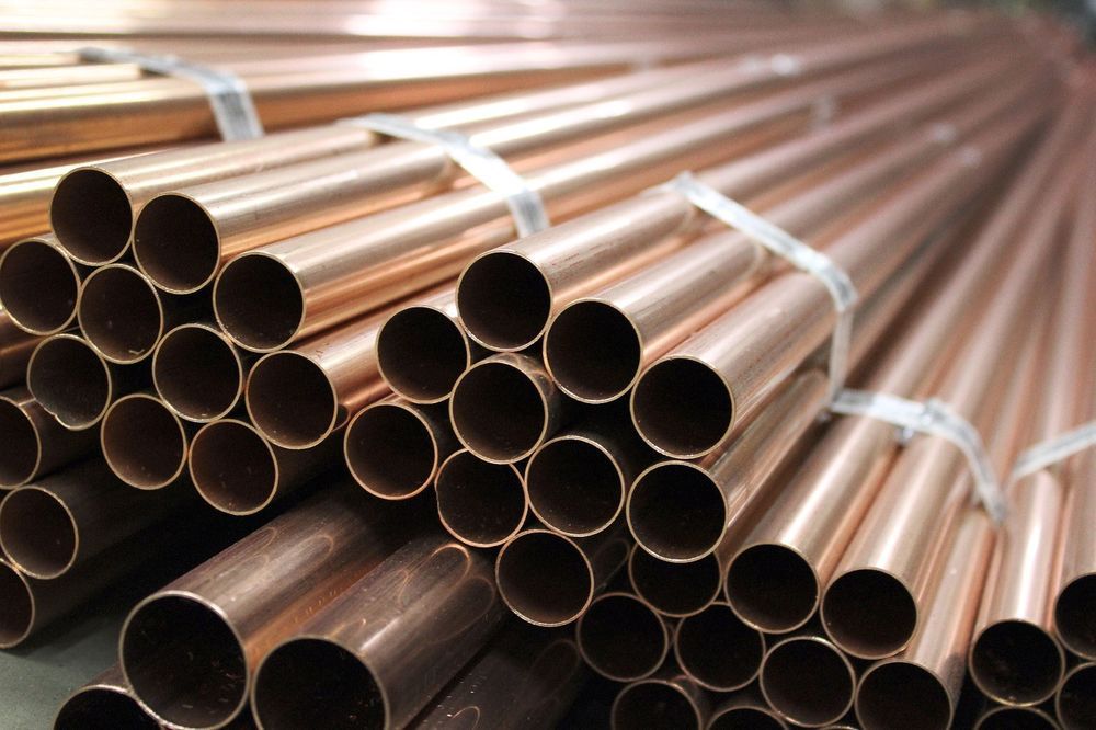 Copper Tube Type M,L,K X 20' Buy Copper Tube Product on