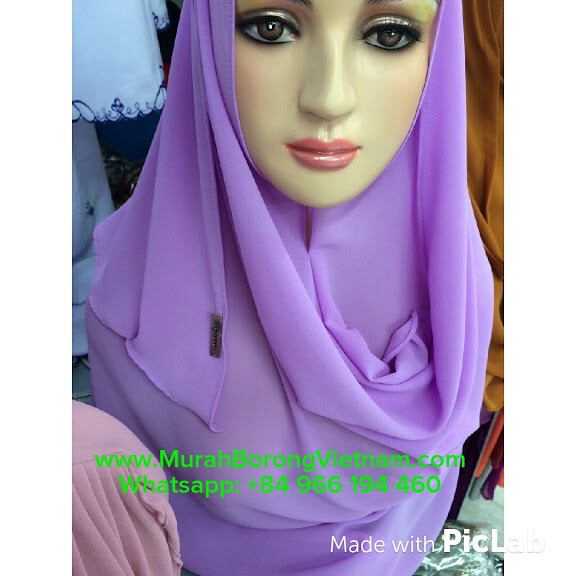 Tudung Vietnam | borong tudung vietnam buy borong tudung vietnam product Tudung Vietnam | borong tudung vietnam buy borong tudung vietnam product