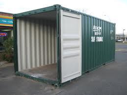 2.7-1 cargo container