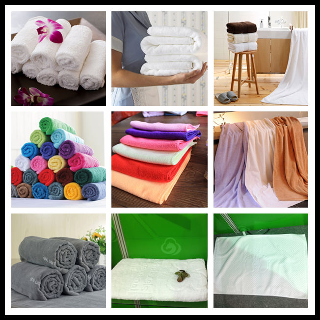 plain dyed manufacter 100% cotton lollipop cake towels