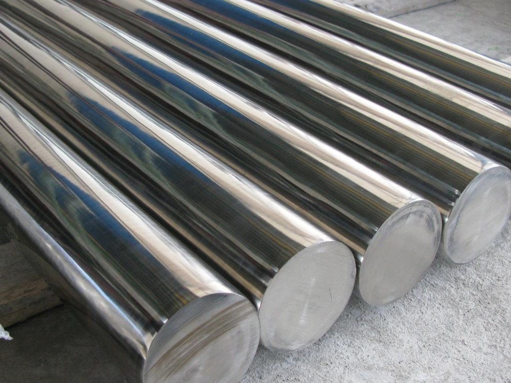 420 430 stainless steel rod supplier