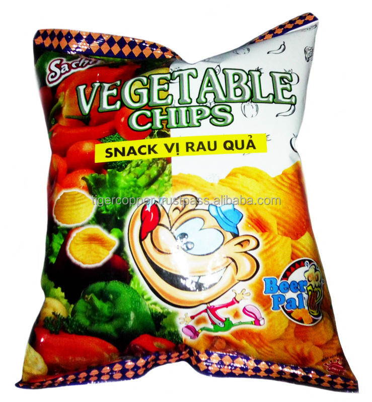 SACHI ONION SNACK PACK 45G/SHACHI SNACKS