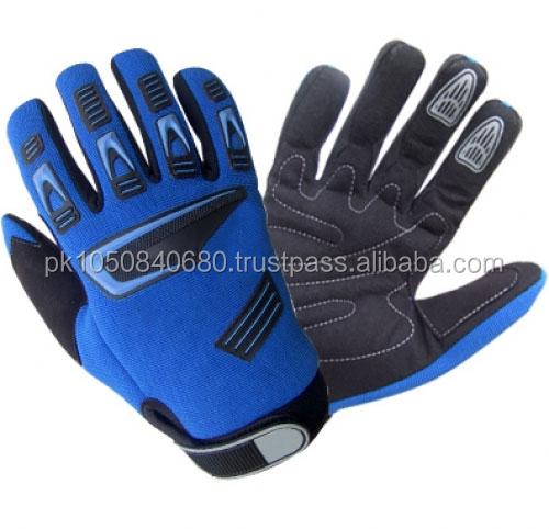 モトクロス手袋、 冬のバイクの手袋、 オートバイの手袋仕入れ・メーカー・工場
