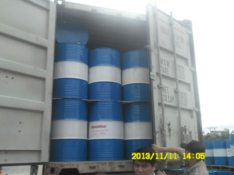 HIGH QUALITY 100% REFINED SOYBEAN OIL