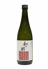 sake private lable ( More than 150 years of sake brewing history )