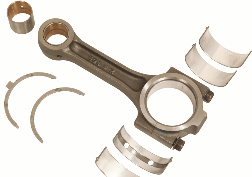 Genuine Connecting Rod Diesel Engine Buy Diesel Engine Connecting Rod