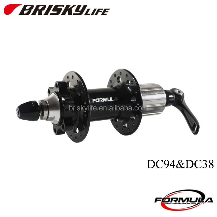 Formula hubs new arrivals