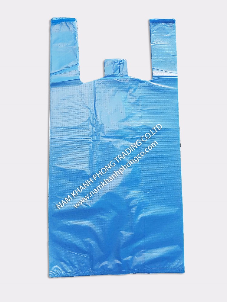 Multicolor Tshirt Plastic Bag For Shopping Mall Bag Cheapest Price