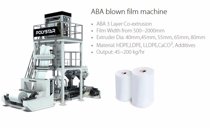 Three_layer_ABA_blown_film_machine_products_pic