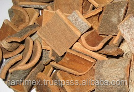 Square cut Cinnamon new crop for importers
