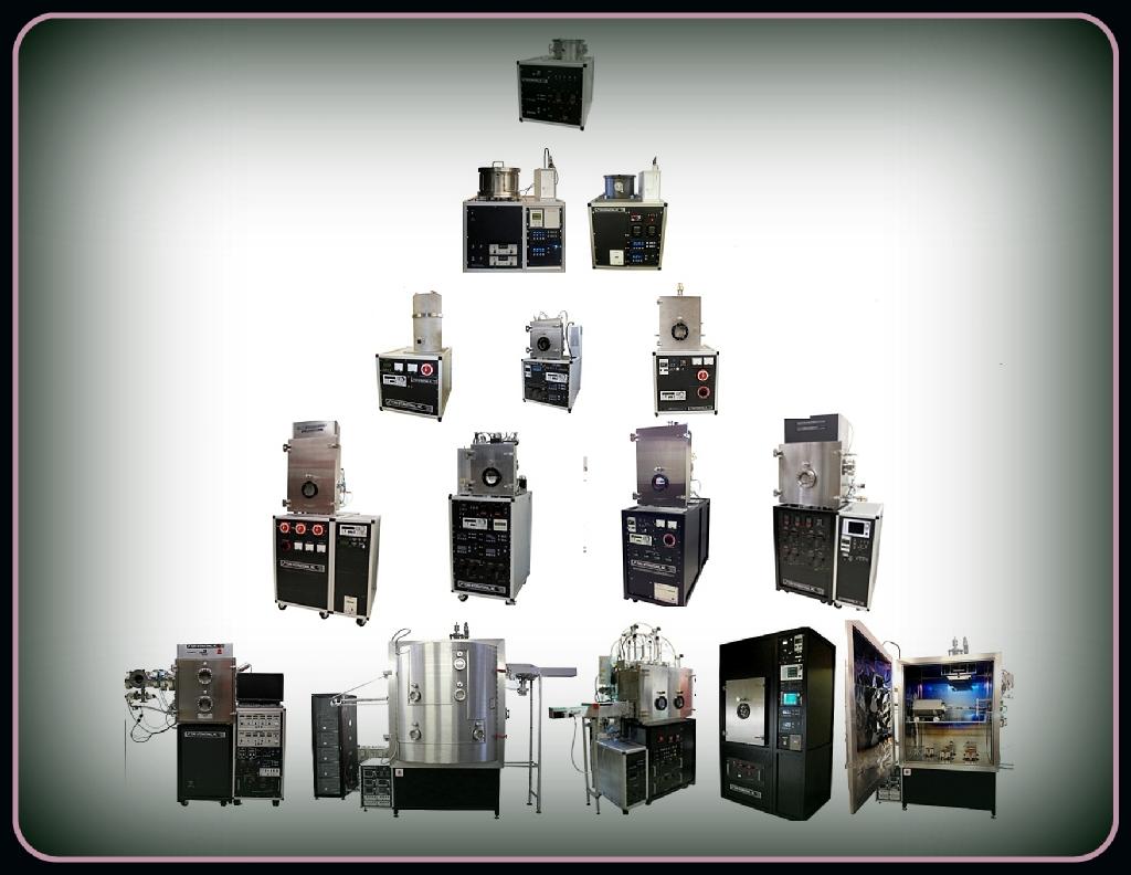 Thermal Evaporation System for Nanotechnology Research Specially for OLEDs(id9236980). Buy