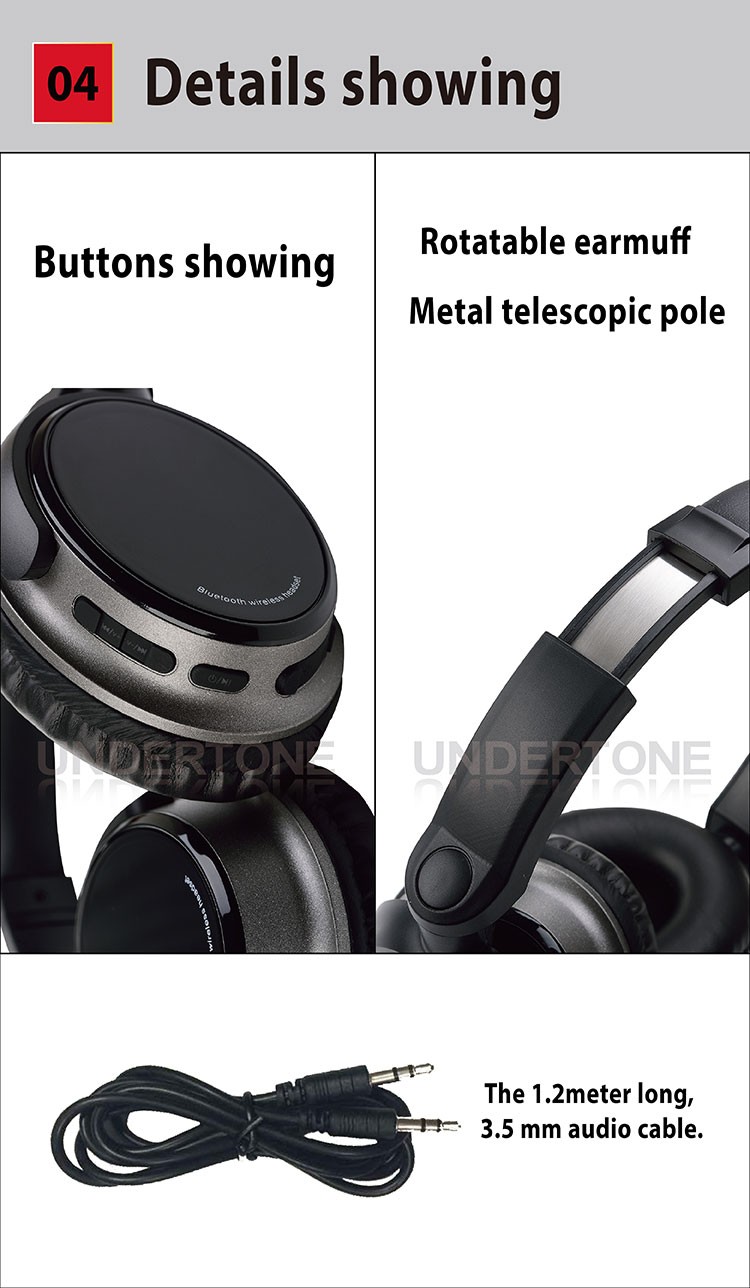 Latest Wireless Bluetooth Headphones For Samsung Smart Tv Buy