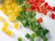 Dicer cutting machine