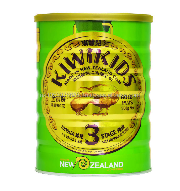 KIWIKIDS
