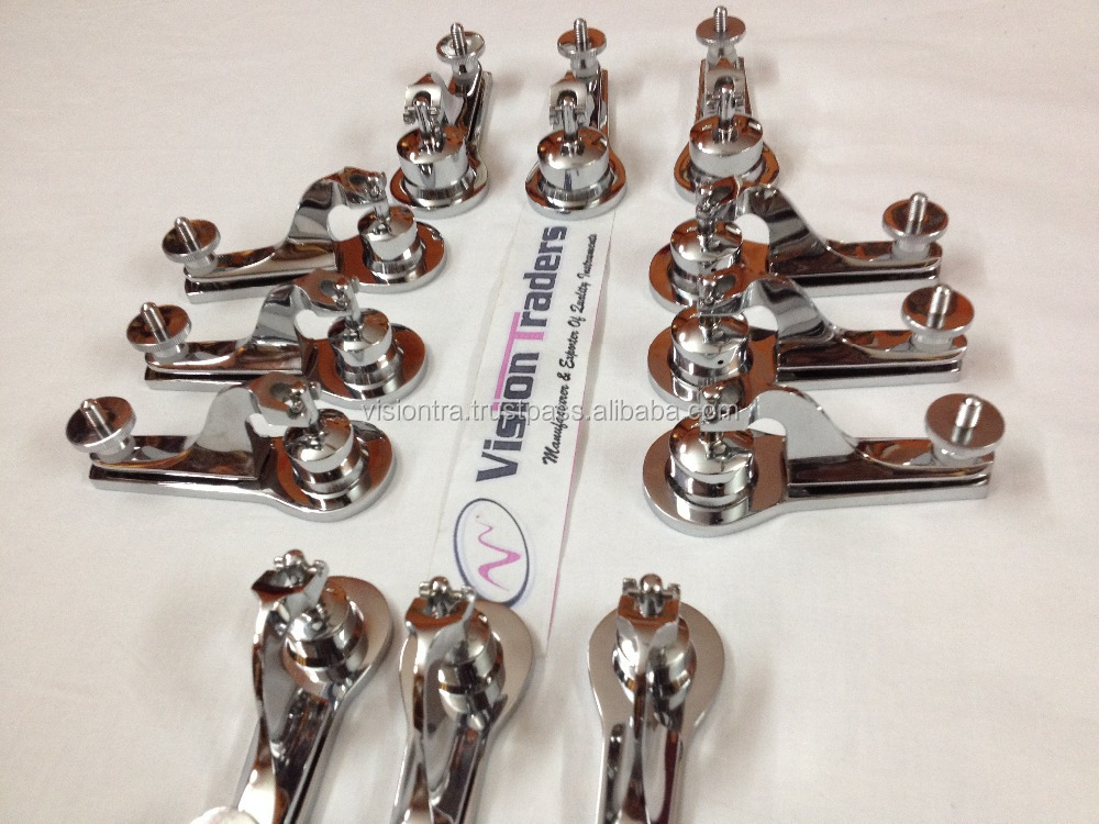 Gomco Circumcision Clamps All Sizes From 1.1cm To 3.5cm,Best Quality Chrome Platted Buy Gomco