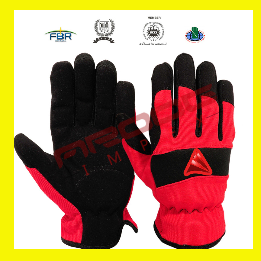 低温貯蔵冷凍庫冷蔵庫涼しい部屋力学の手袋/高性能一般的なユーティリティ処理の手袋グローブボックス仕入れ・メーカー・工場