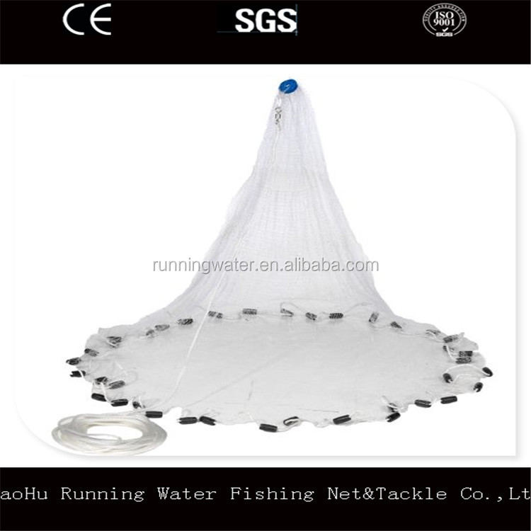 Company profile - Chaohu Running Water Fishing Nets & Tackle Co., Ltd.