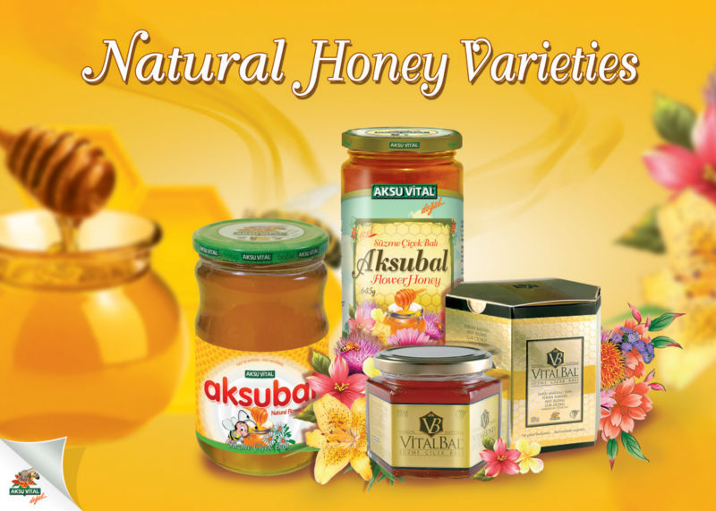 Honey