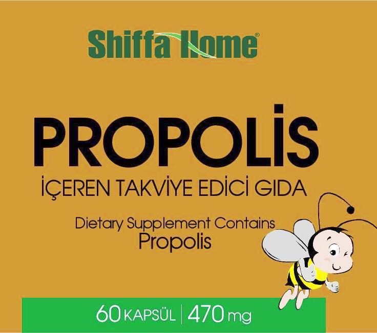 Propolis logo