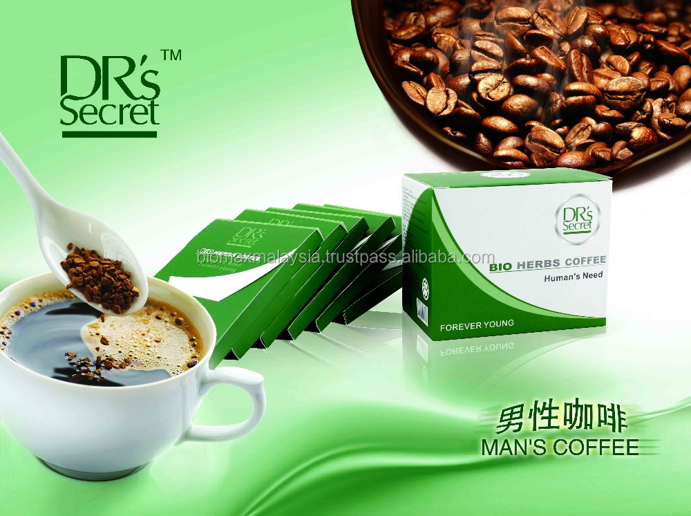 Natural Herbs Coffee Buy Ginseng Coffee,Phyto Andro,Strongman Coffee