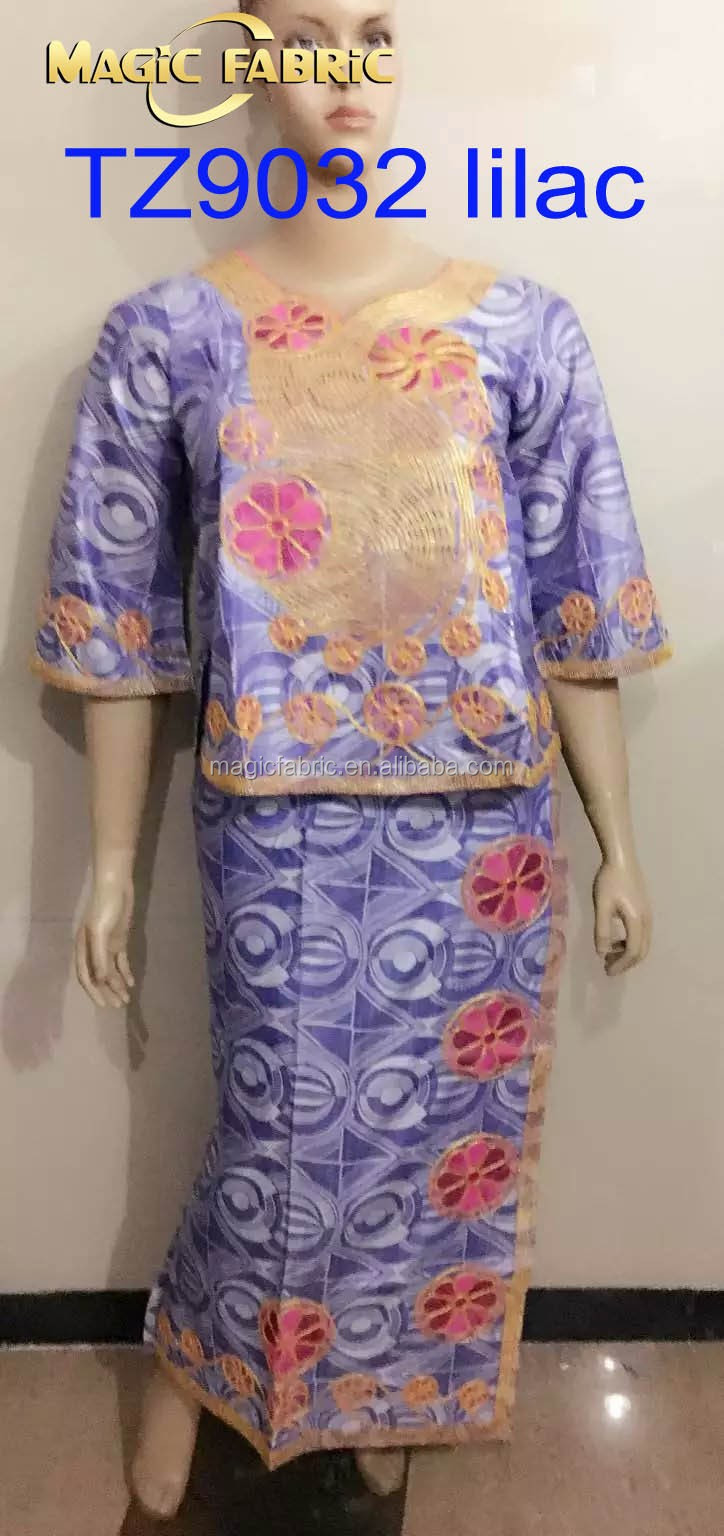 美しい- royalblueドレス用女性アフリカモルモット錦織ドレス仕入れ・メーカー・工場