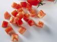 Dicer cutting machine