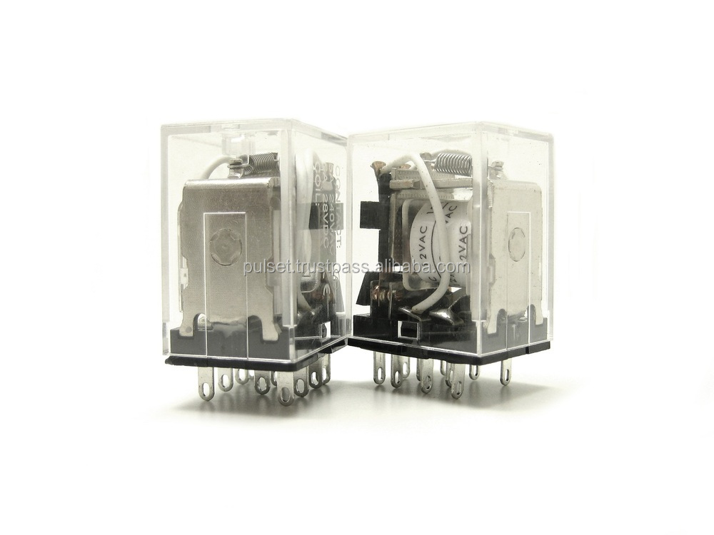 12v11ピンのリレー汎用リレー問屋・仕入れ・卸・卸売り