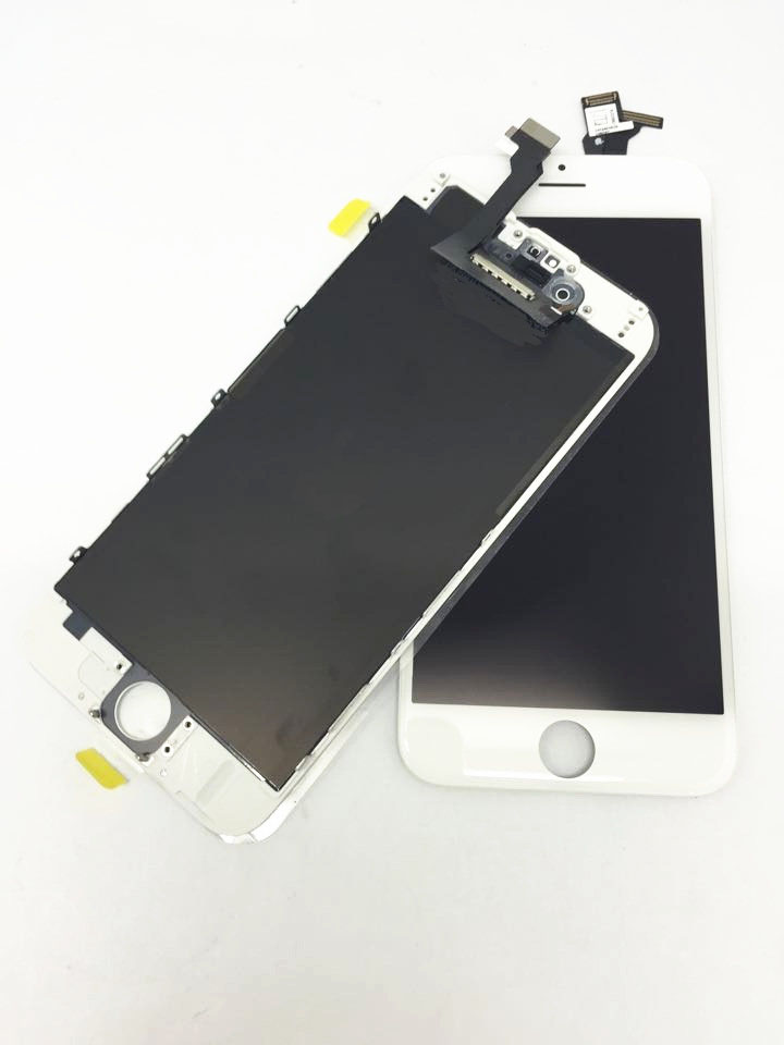 Iphoneのためのlcdタッチスクリーン6液晶画面のreplacment4.7インチで中国製携帯電話液晶ディスプレイ仕入れ・メーカー・工場