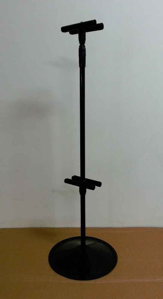 Round Base Stand Streamer Banner Malaysia Buy Banner Stand Product on