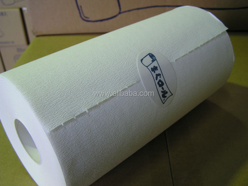 食品の包装紙maguroll新鮮さを維持するため、 マグロの広く日本で使用される仕入れ・メーカー・工場