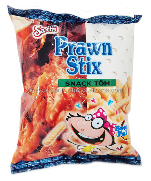 SACHI VEGETABLE CHIPS PACK 45G/SHACHI SNACKS