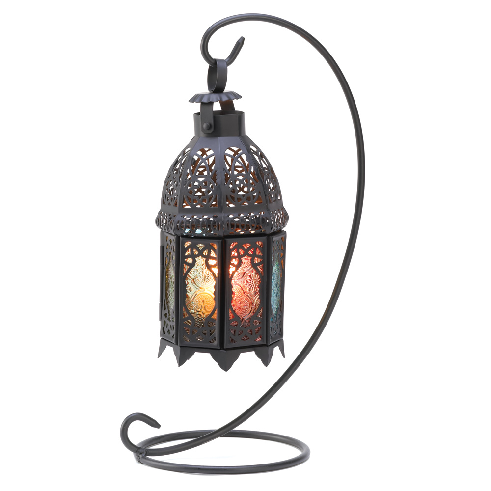 Moroccan Hanging Lamp Lantern Buy Arabian Lamps And